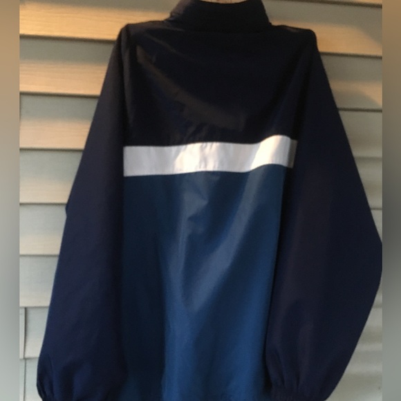 Mens jacket / windbreaker TEK GEAR - Picture 4 of 15